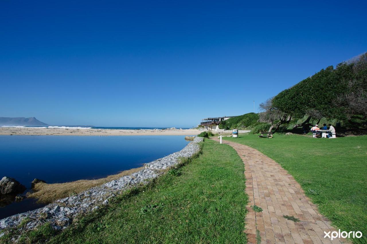 Mond Kleine Guest House Kleinmond Exterior photo