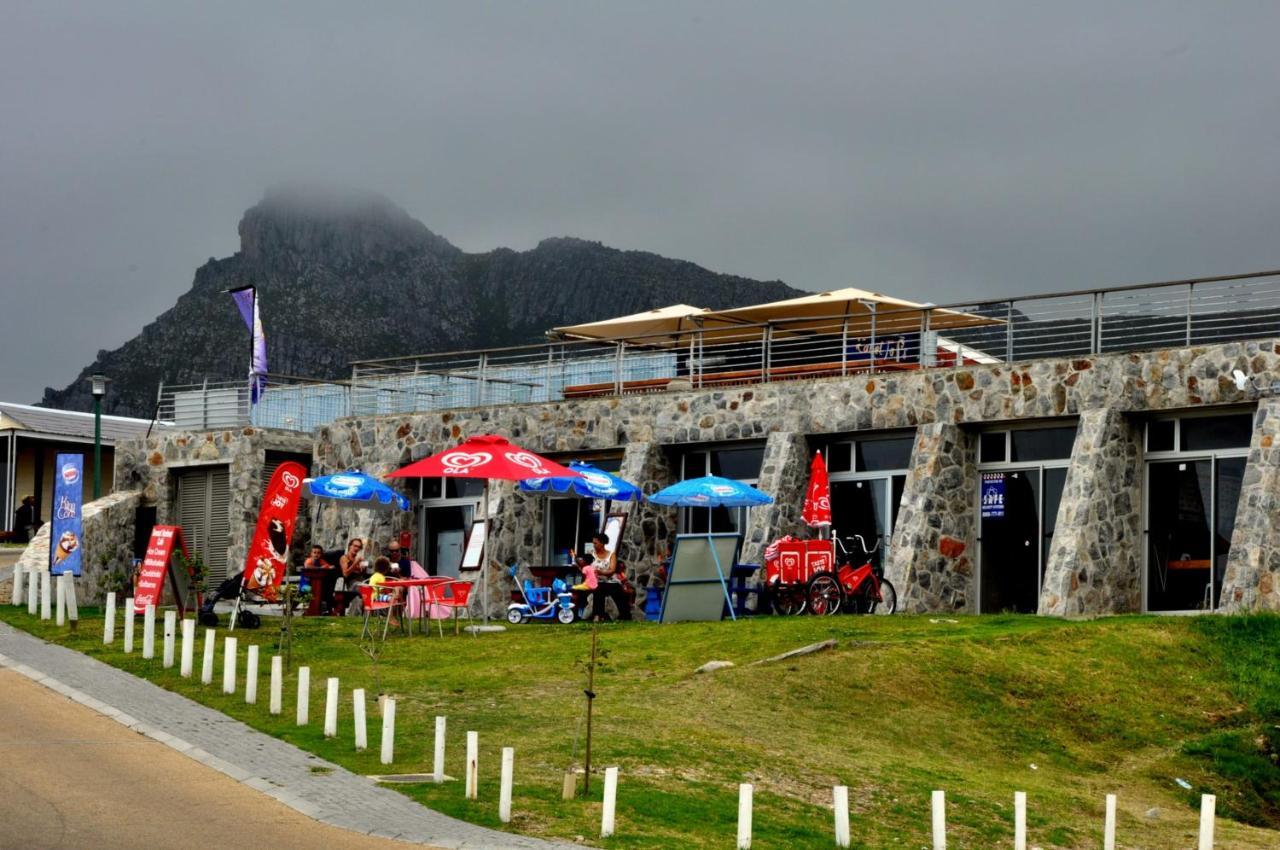 Mond Kleine Guest House Kleinmond Exterior photo