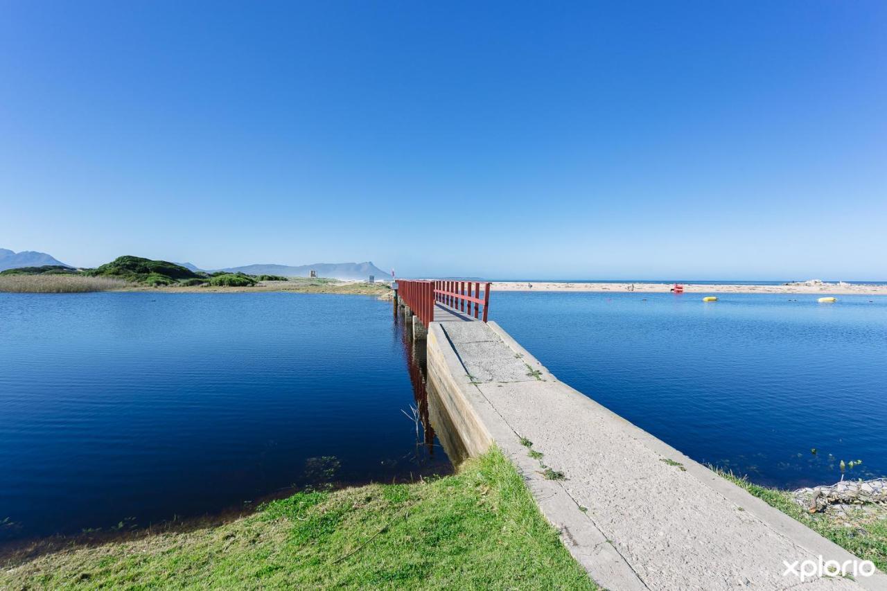 Mond Kleine Guest House Kleinmond Exterior photo
