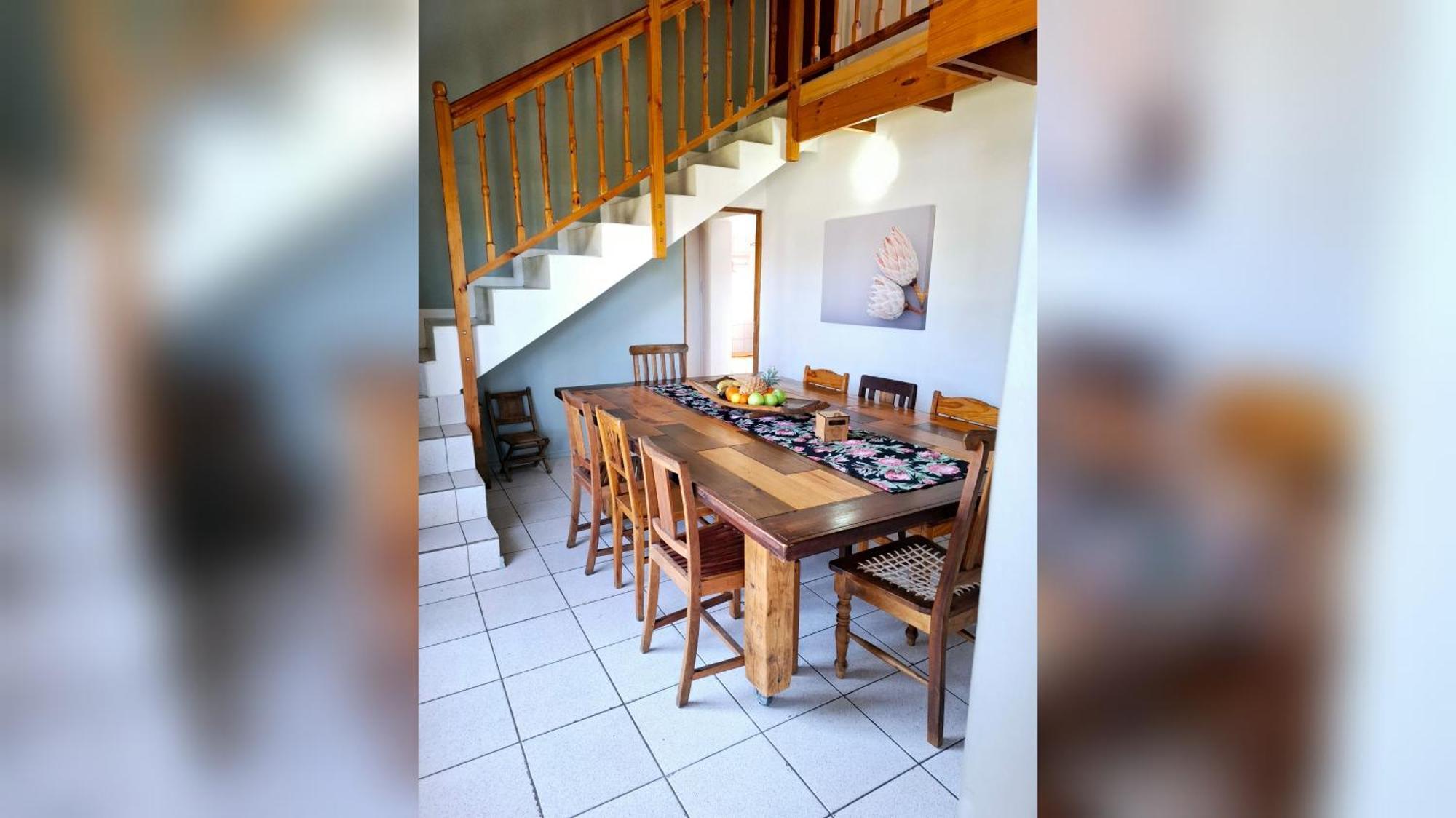 Mond Kleine Guest House Kleinmond Exterior photo