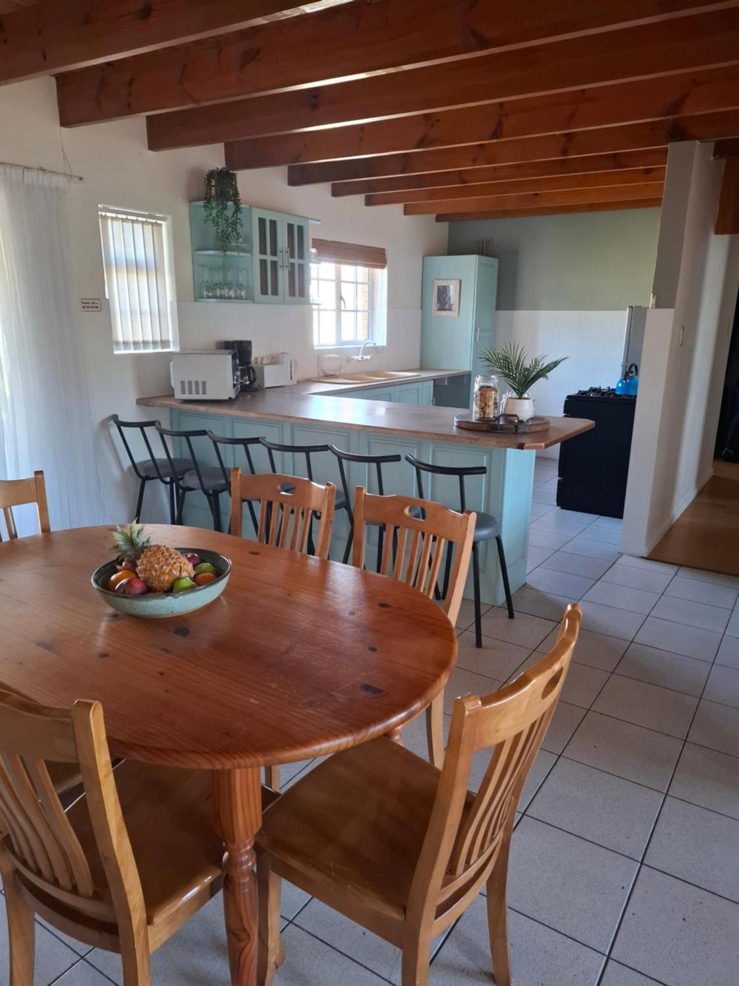 Mond Kleine Guest House Kleinmond Exterior photo