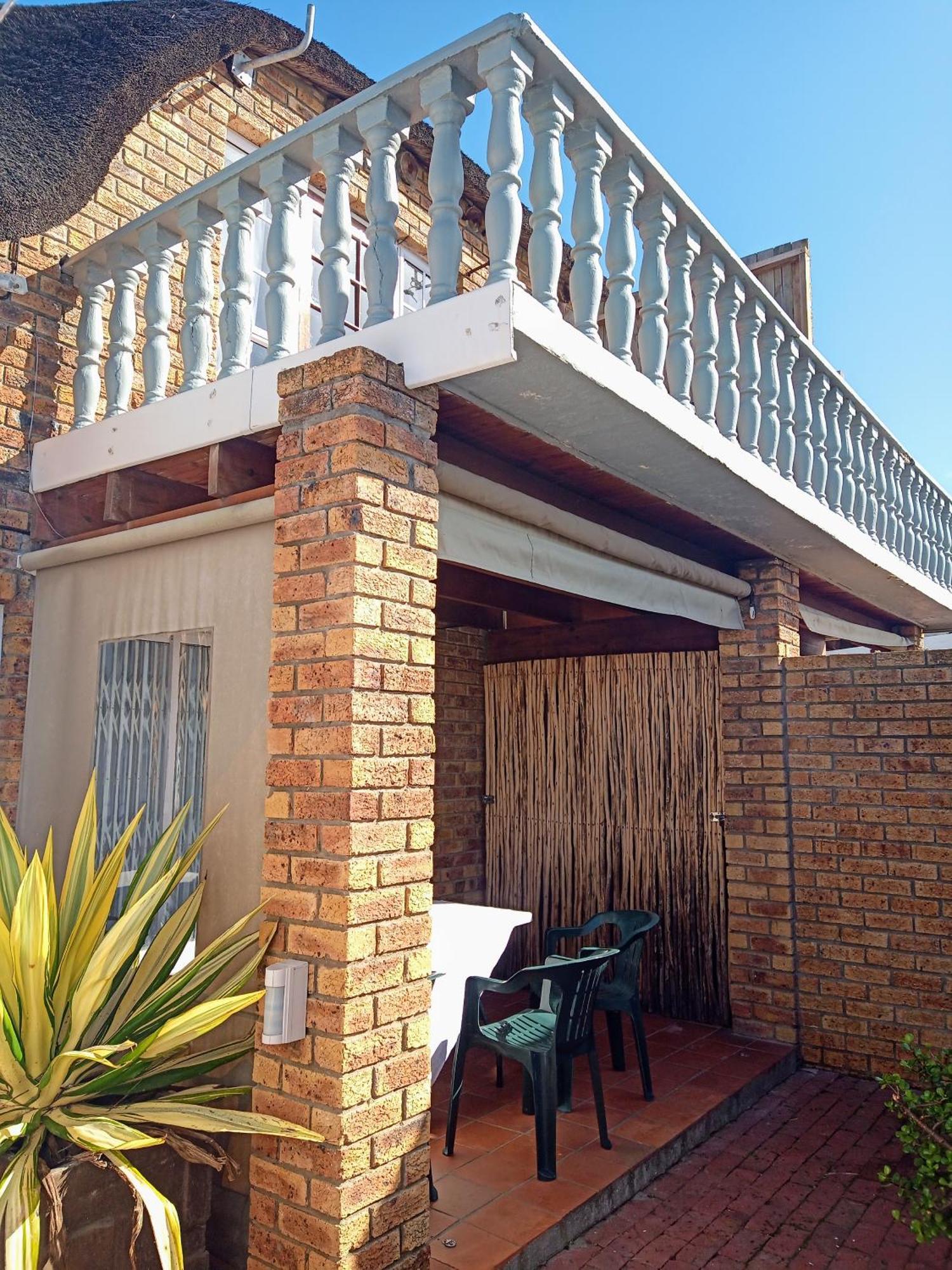 Mond Kleine Guest House Kleinmond Exterior photo